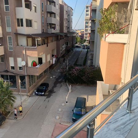 Kokomani 2 Apartment Durres Luaran gambar